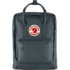 Ruksak Fjallraven Kanken Graphite