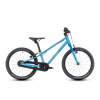 Cube Numove 180 blue´n´lime