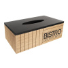ORION Box na papierové vreckovky Bistro
