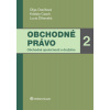 Obchodné právo 2 Obchodné spoločnosti a - Oľga Ovečková; Kristián Csach; Lucia Žitňanská