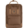 Ruksak Fjallraven Kanken no. 2 Laptop 15 hnedá farba, veľký, jednofarebný, F23803.238