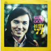Karel Gott – Hity '71 1971 (stereo) VG-, VYPRANÁ Vinyl (LP)