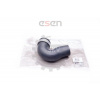 ESEN SKV GERMANY Hadica plniaceho vzduchu, hadica INTERCOOLER 8D0145834N 24SKV750