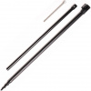 Vidlička Zfish Carbon Drill Bankstick Dĺžka 50-90cm
