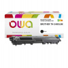 OWA Armor toner kompatibilný s Brother TN-248XL BK, 3000st, čierna/black (K16534OW)