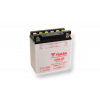 Motobatéria YUASA (originál) 12N9-3B, 12V, 9Ah