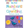 My First Numbers and Counting - Dorling Kindersley