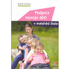 Schmitz Sybille: Podpora rozvoje dětí v mateřské škole (Pouze ti, kteří si uvědomují svůj vnitřní postoj, mohou děti vhodně doprovázet a podporovat v jejich vývoji. Součástí knihy jsou i otázky k zamy