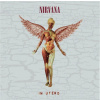 Nirvana In Utero 30th Anniversary Deluxe