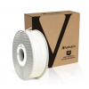 VERBATIM 3D Printer Filament BVOH 2.85mm, 69m, 500g white (small reel) 55902
