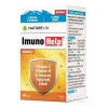 Swiss NatureVia ImunoHelp 60 kapsúl