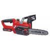 EINHELL GE-LC 18/25 Li - Kit (4501760) aku reťazová píla s 1x 3,0 Ah (Power X-Change)