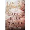 The Kiss Thief (L. J. Shen)