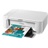 Canon PIXMA MG3650S - PSC/ A4/ 9,9/5,7ppm/ až 4800x1200dpi/ USB/ WiFi/ Duplex/ biela