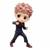 Banpresto Jujutsu Kaisen figúrka Itadori Yuuji (Q Posket)