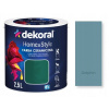 Farba na - DEKORAL Home & Style keramický 2,5 l delfín (Farba na - DEKORAL Home & Style keramický 2,5 l delfín)