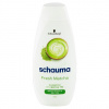 Schauma Fresh Matcha šampón 400 ml