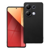 Puzdro gumené Xiaomi RedMi Note 13 Pro Matt čierne
