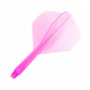 Condor Zero Stress - Standard - Short - Clear Pink CN019