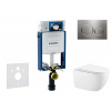 Kombifix Geberit SANI15CA6102