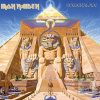 IRON MAIDEN POWERSLAVE (Iron Maiden)