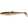 Ripper Westin BullTeez Shadtail 9,5 cm Dirty Harbor