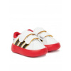 Adidas Tenisky Chlapec ADIDAS SPORTSWEAR-JQ8070 FTWWHT/CBLACK/BOGOLD vie