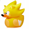 Tubbz Mini kachnička Sonic Super Sonic