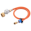 CADAC Regulátor tlaku plynu HP na LP 8521