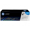 Originálny toner HP 125A, HP CB540A (Čierny)