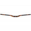 Riadidlá Spank - SPIKE 800 VIBROCORE™ BAR Farba: Oranžová, Zdvih: 30 mm, Priemer: 31,8 mm