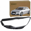 SKLO REFLEKTORA PREDNÉHO SVETLA ĽAVÉ AUDI A6 C7 2011-2015