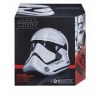 Hasbro Star Wars Stormtrooper prilba prilba prilba (Hasbro Star Wars Stormtrooper prilba prilba prilba)
