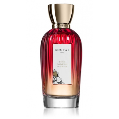 Annick Goutal Rose Pompon, Parfumovaná voda 100ml - Tester pre ženy