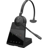 Jabra Engage 65 SE Mono slúchadlá do uší DECT (6090068), káblové, 9653-553-111, mono, čierna, Potlačenie hluku; 9653-553-111