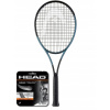 Tenisová raketa Head Gravity Pro 2025 + výplet (3)