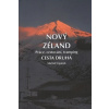 Nový Zéland. Cesta druhá (Michal Cigánek)