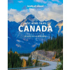 Lonely Planet Best Road Trips Canada 2