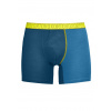 Pánské boxerky Ortovox 150 Essential Boxer Briefs Men