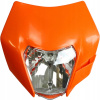 Čachová lampa KTM EXC SM SX 125 250 300 450 enduro