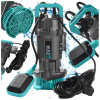 Ponorná pumpa Black 2000 W 9000 l/h