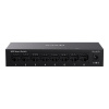 Switch Tenda Spravovateľný 8-portový gigabitový Ethernet
