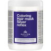 +KALLOS 1664 SILVER REFLEX MASKA NA VLASY 1000 ML