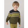 Pruhovaný sveter Mayoral - 1404351031-ihneď