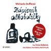 Audiokniha: Zápisník alkoholičky
