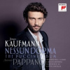 Kaufmann Jonas - Nessum Dorma / Puccini [CD]