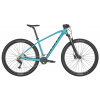 Scott Aspect 930 Blue 2024