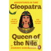Adventures in Time: Cleo… (Dominic Sandbrook)