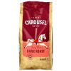 Zrnková káva zmes kávových zŕn CAROUSELFL.DARK.ROAST.1000ZIAR 1000 g