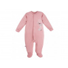 EEVI Overal Mellow pink
